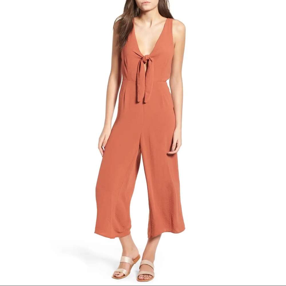 Someways Lovin Jumpsuit